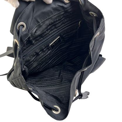 Prada Black Handle Bags A-15708