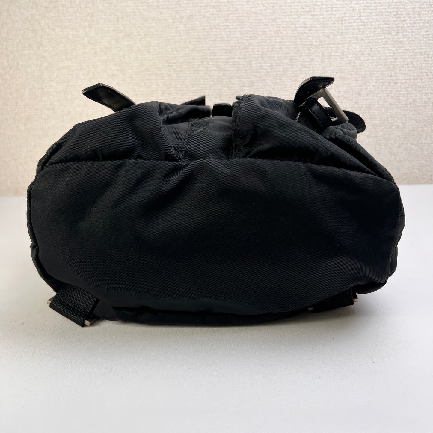Prada Black Handle Bags A-15708