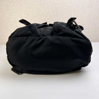 Prada Black Handle Bags A-15708