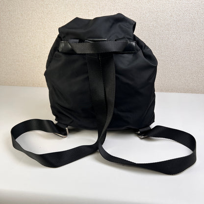 Prada Black Handle Bags A-15708