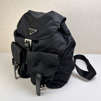 Prada Black Handle Bags A-15708
