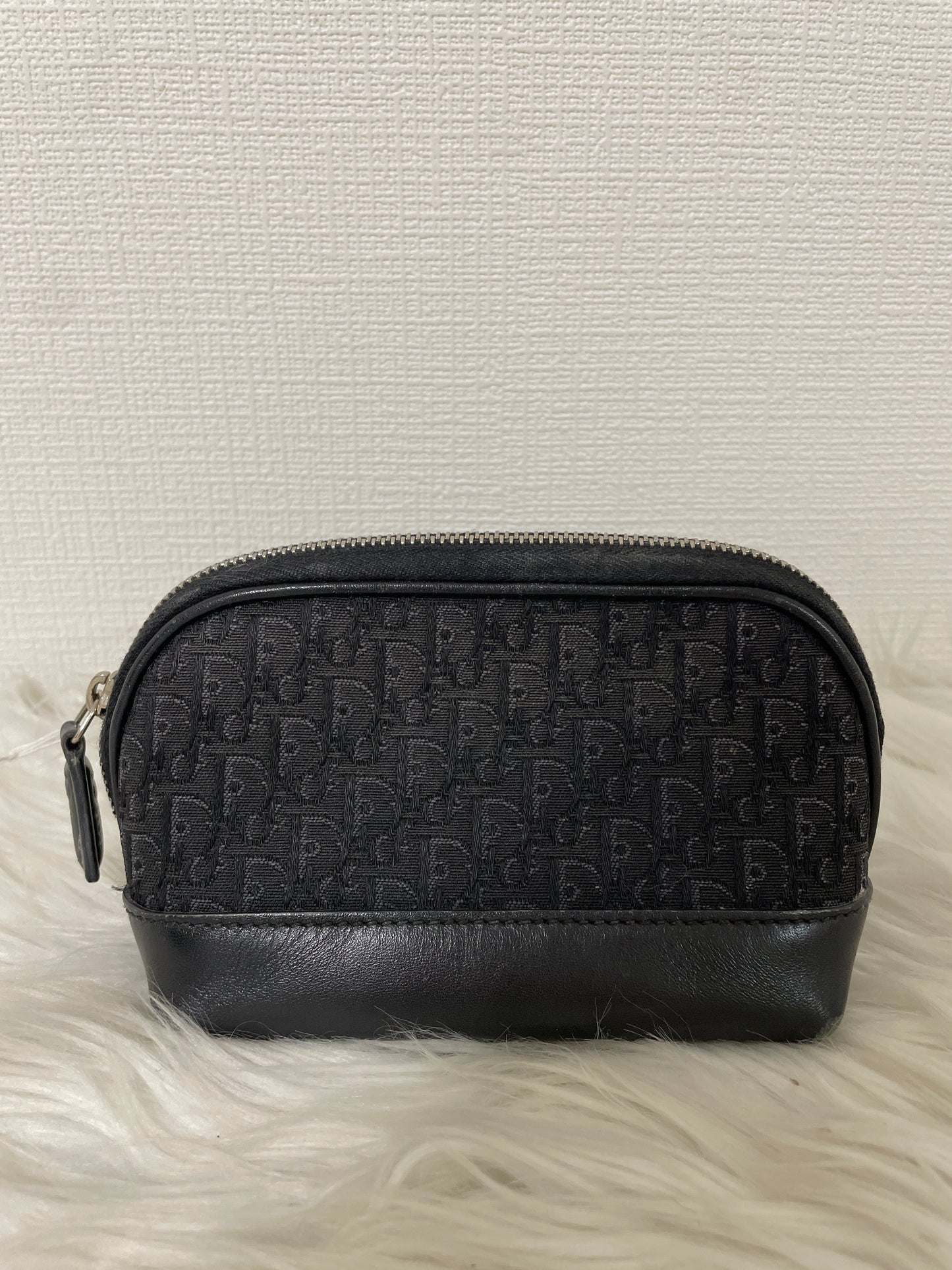 Dior Black Pouches A-15709