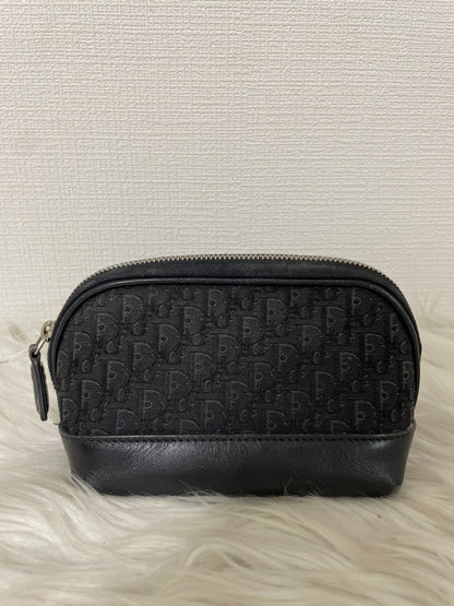 Dior Black Pouches A-15709