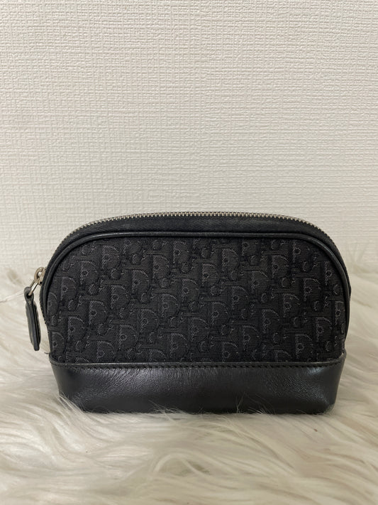 Dior Black Pouches A-15709