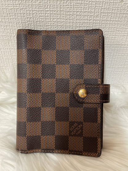 Louis Vuitton Brown Small goods A-15712