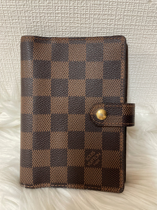Louis Vuitton Brown Small goods A-15712