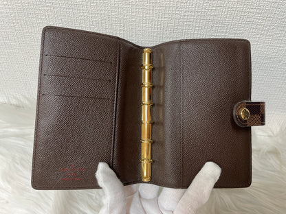 Louis Vuitton Brown Small goods A-15712