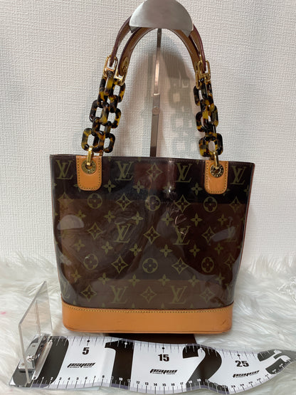 Louis Vuitton Brown Handle Bags A-15713