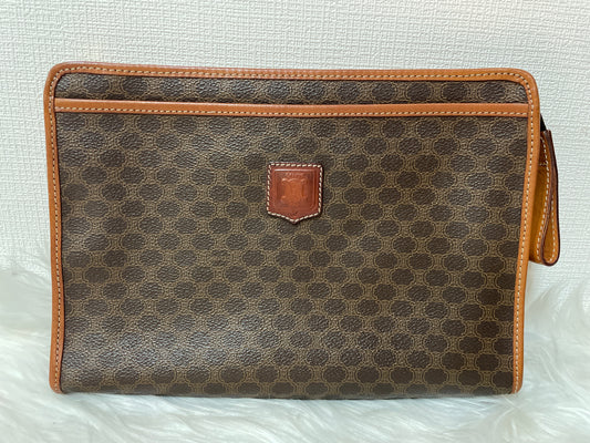 Celine Brown Pouches A-15715