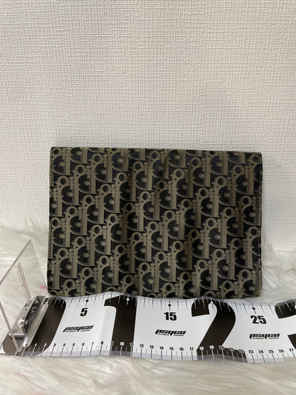 Dior Gray Handle Bags A-15716