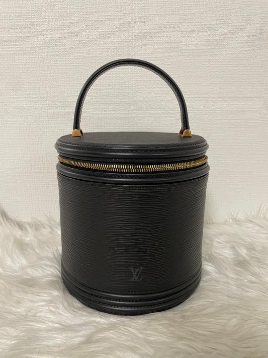 Louis Vuitton Black Handle Bags A-15718