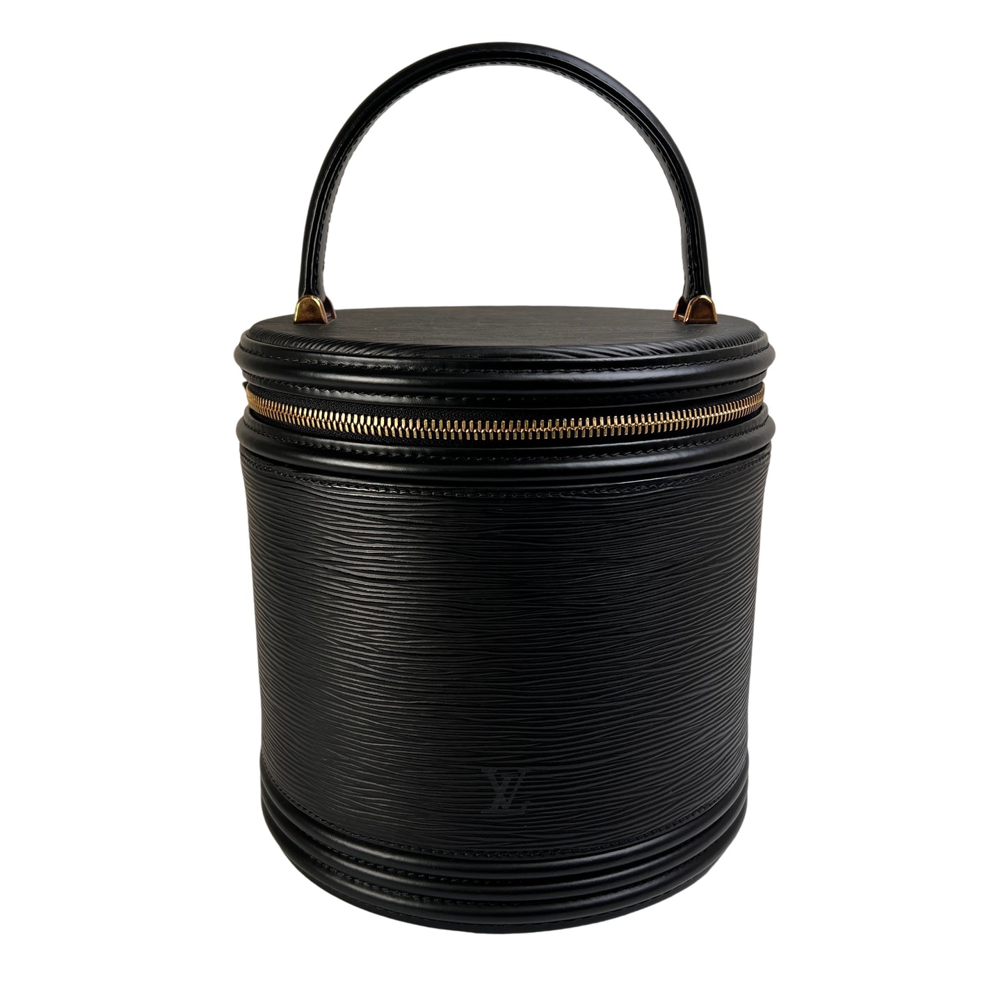 Louis Vuitton Black Handle Bags A-15718