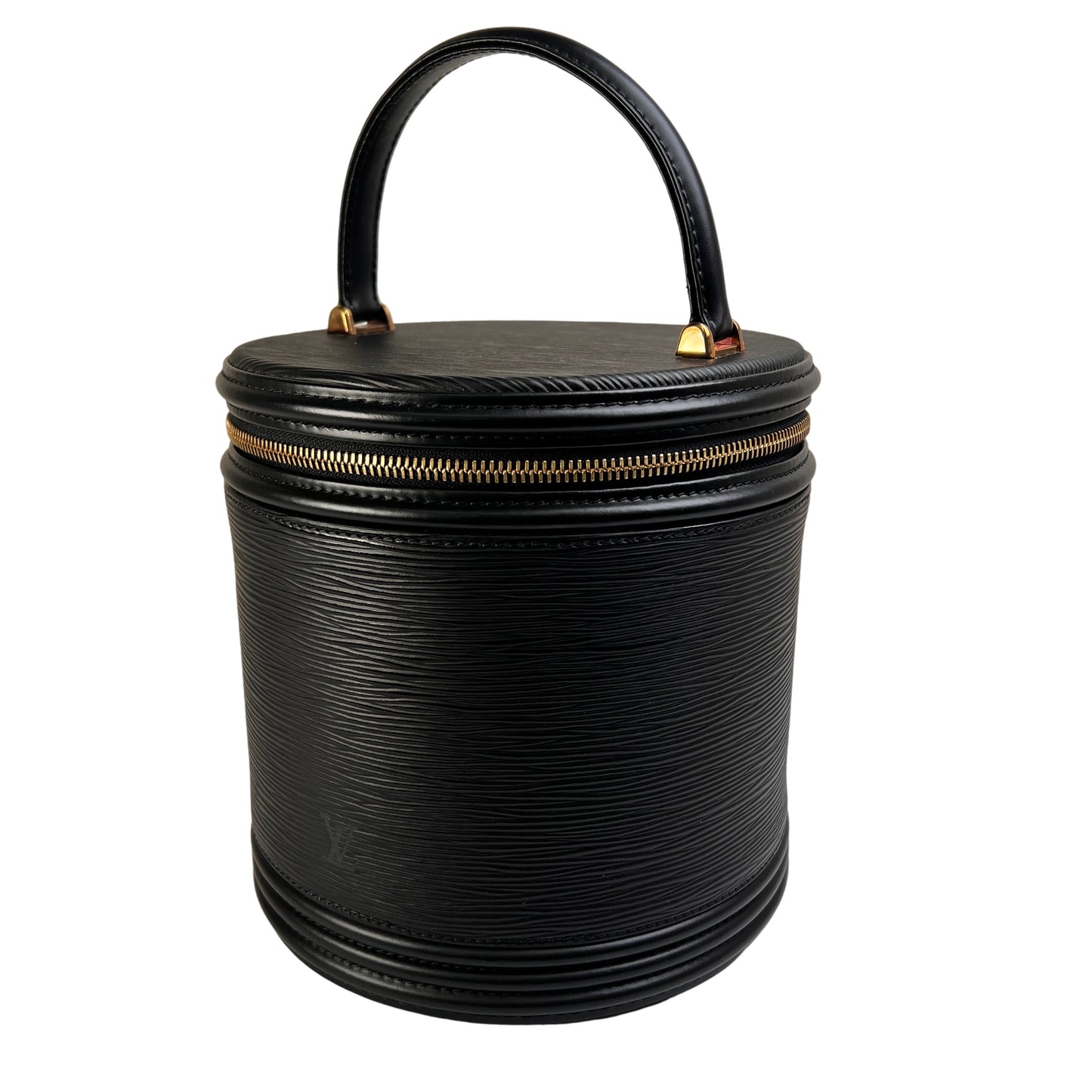 Louis Vuitton Black Handle Bags A-15718