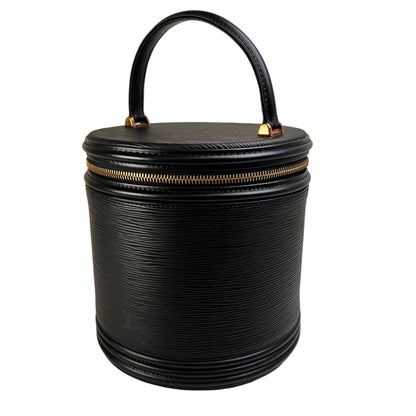 Louis Vuitton Black Handle Bags A-15718