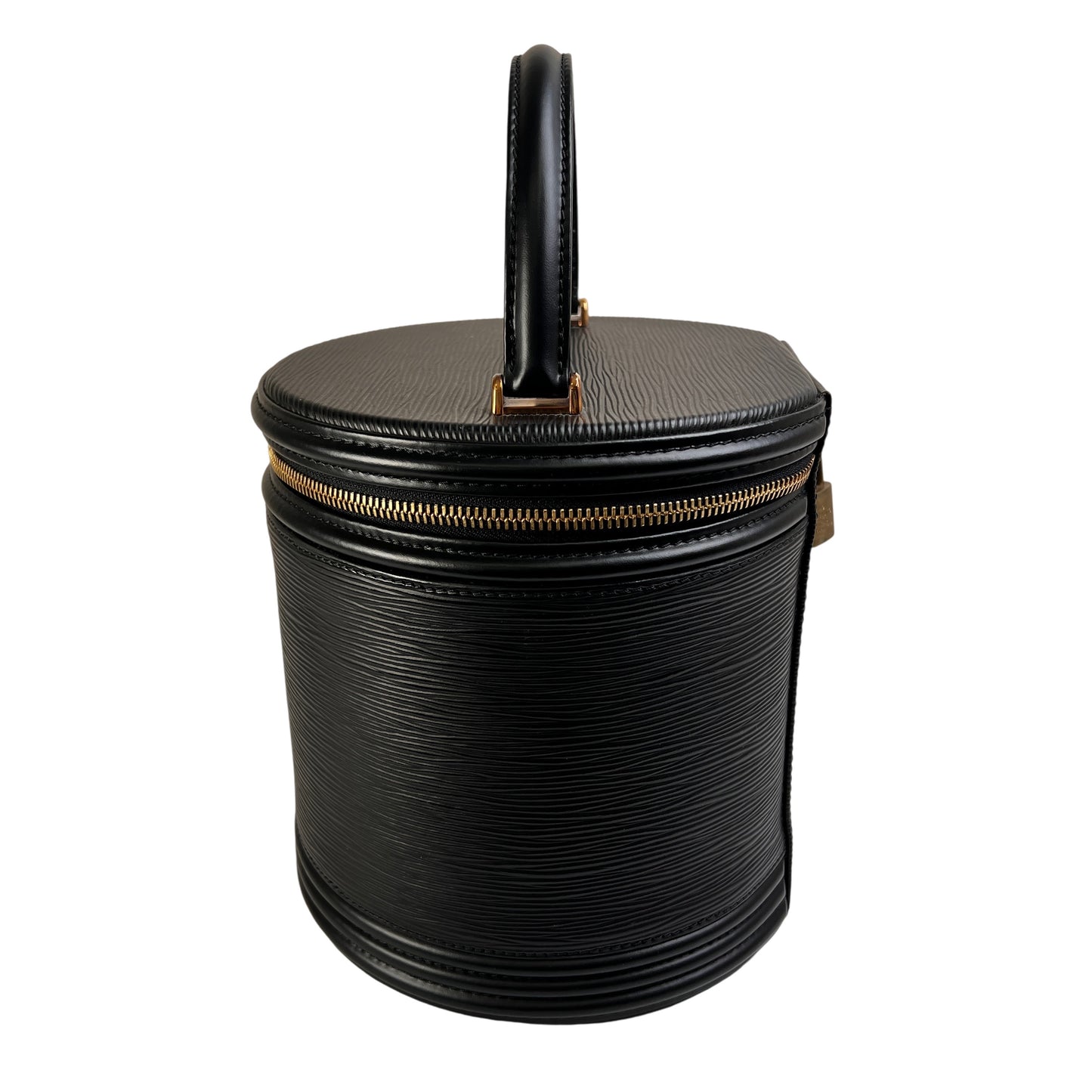 Louis Vuitton Black Handle Bags A-15718