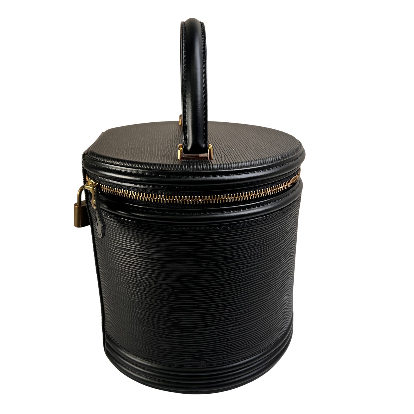 Louis Vuitton Black Handle Bags A-15718