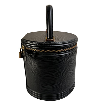 Louis Vuitton Black Handle Bags A-15718