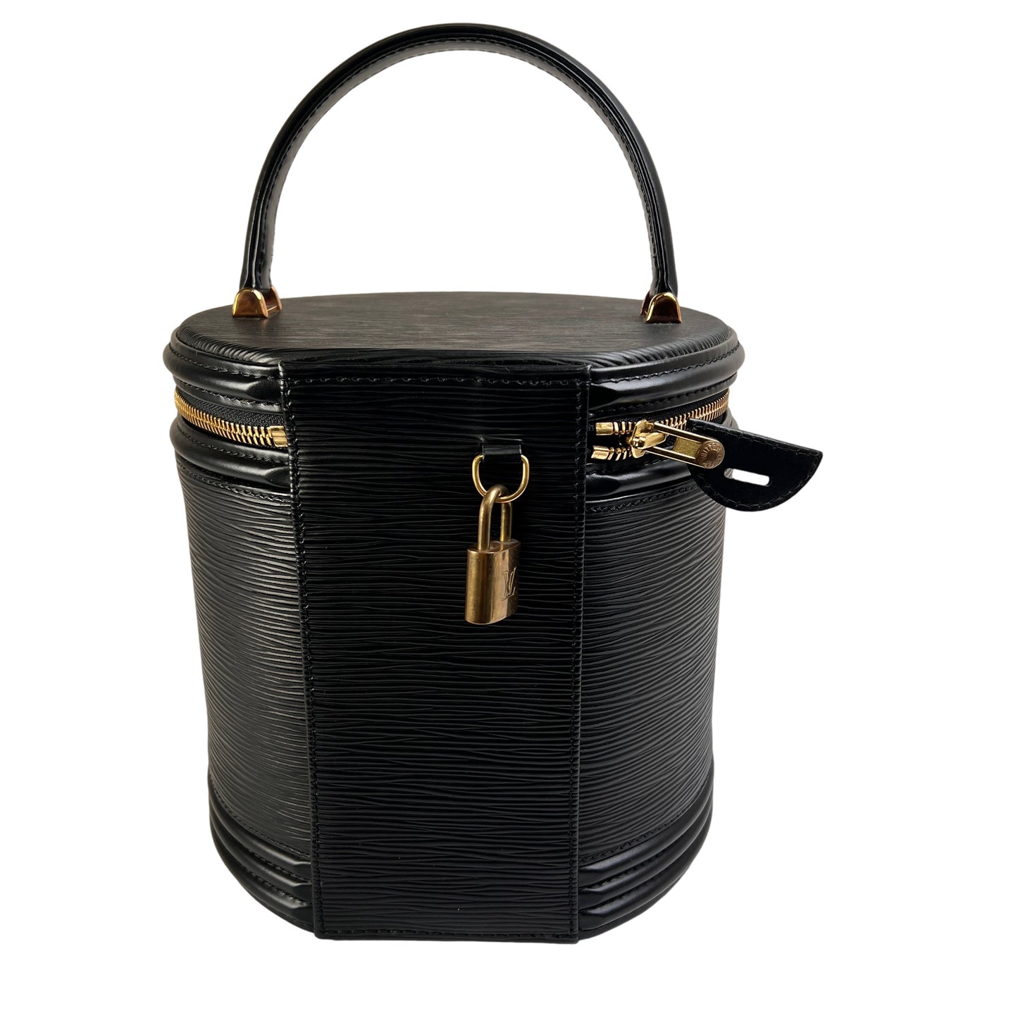 Louis Vuitton Black Handle Bags A-15718