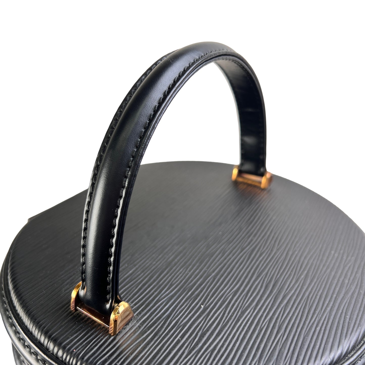 Louis Vuitton Black Handle Bags A-15718
