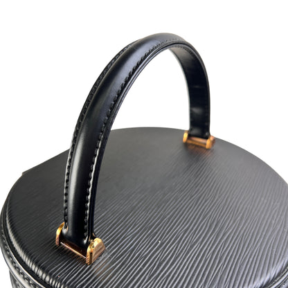 Louis Vuitton Black Handle Bags A-15718