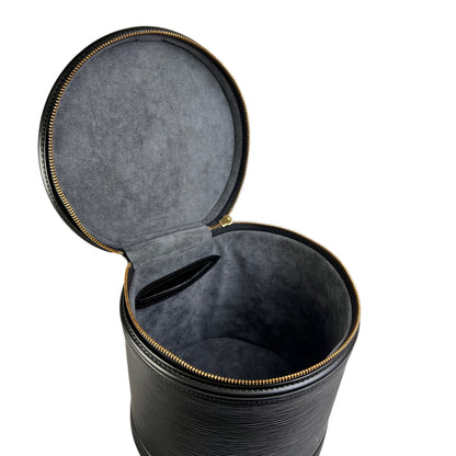 Louis Vuitton Black Handle Bags A-15718