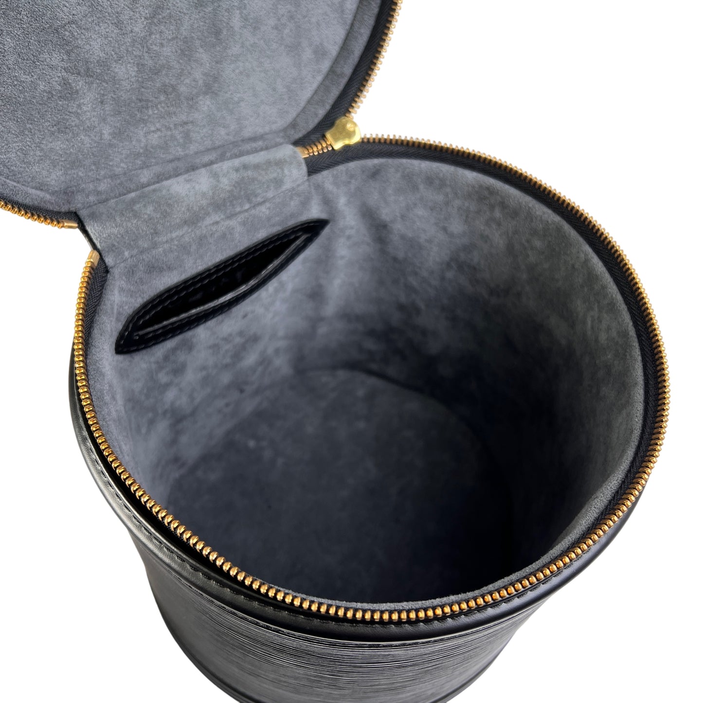 Louis Vuitton Black Handle Bags A-15718