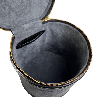 Louis Vuitton Black Handle Bags A-15718
