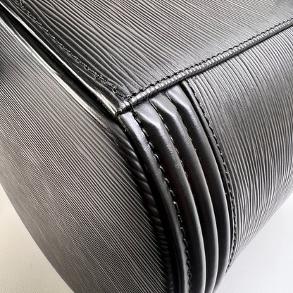 Louis Vuitton Black Handle Bags A-15718