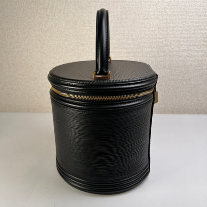 Louis Vuitton Black Handle Bags A-15718