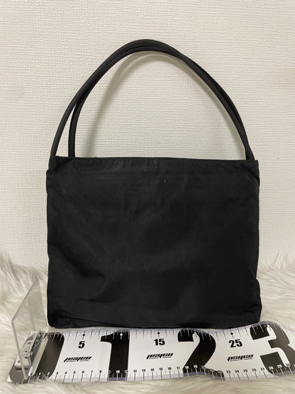 Prada Black Handle Bags A-15722