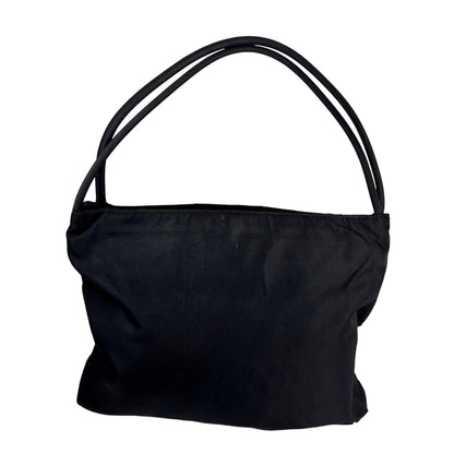 Prada Black Handle Bags A-15722