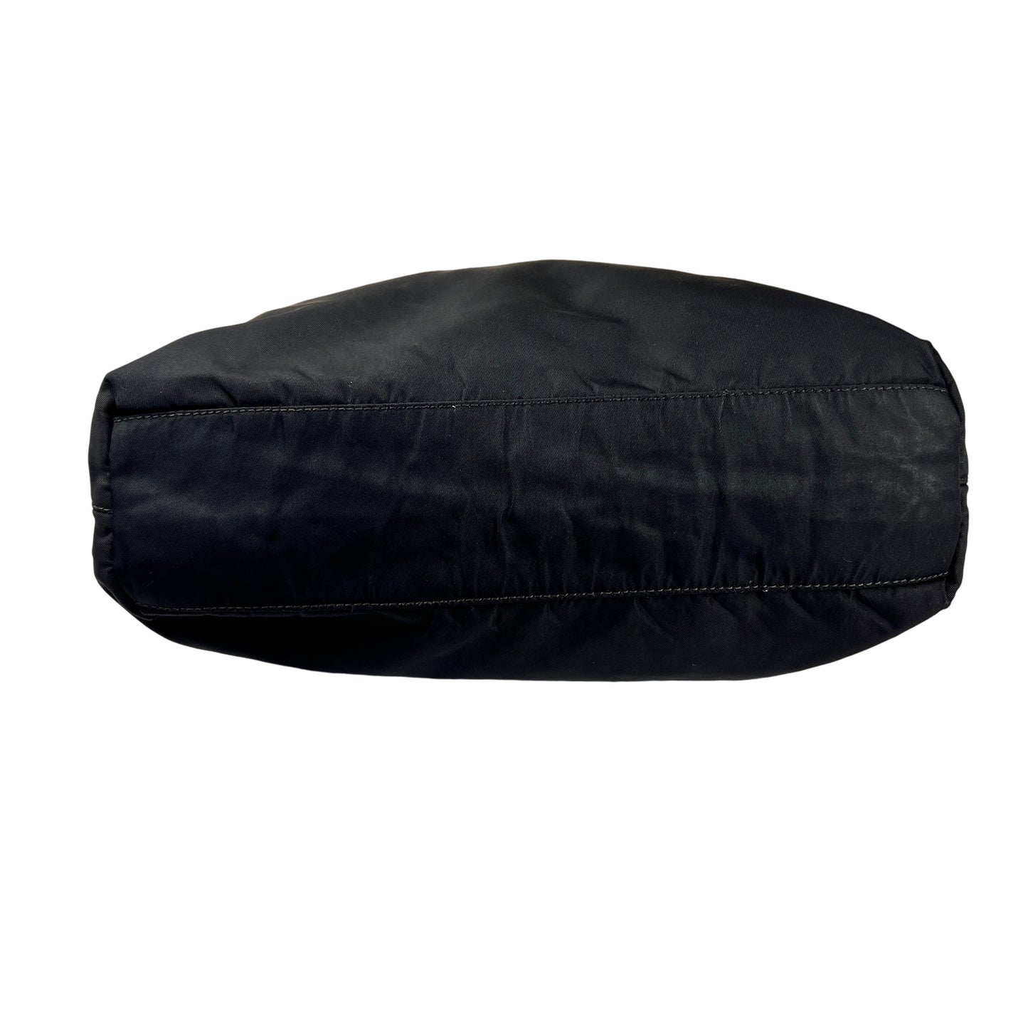 Prada Black Handle Bags A-15722