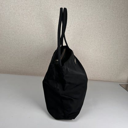 Prada Black Handle Bags A-15722