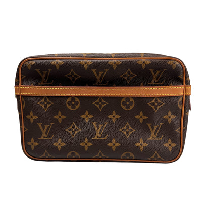Louis Vuitton Brown Shoulder Bags A-15724