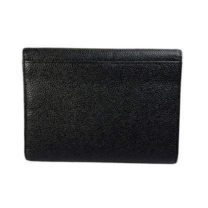 Chanel Black Wallets A-15730