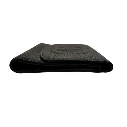 Chanel Black Wallets A-15730