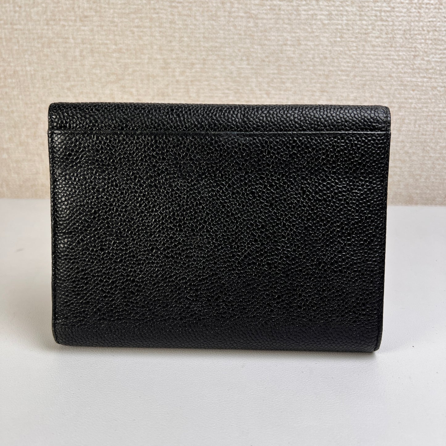 Chanel Black Wallets A-15730