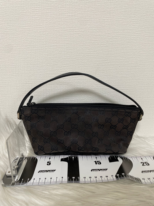 Gucci Brown Shoulder Bags A-15731