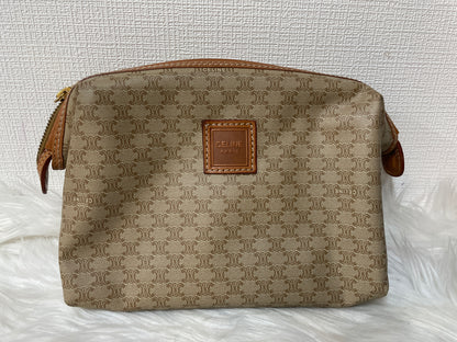 Celine Beige Pouches A-15733