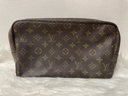 Louis Vuitton Brown Handle Bags A-15735