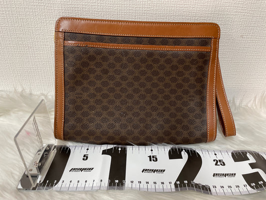 Celine Brown Handle Bags A-15736