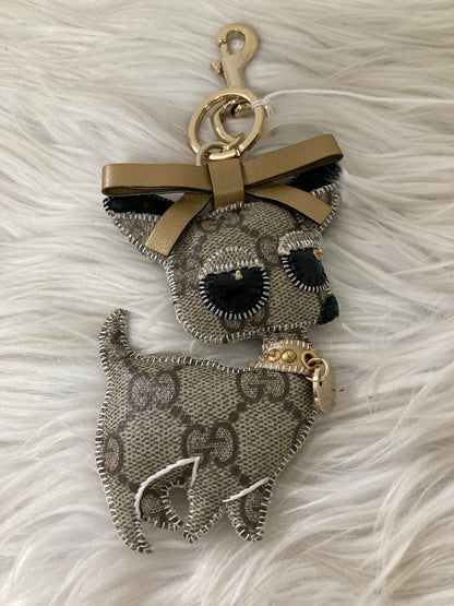 Gucci Brown Small goods A-15738