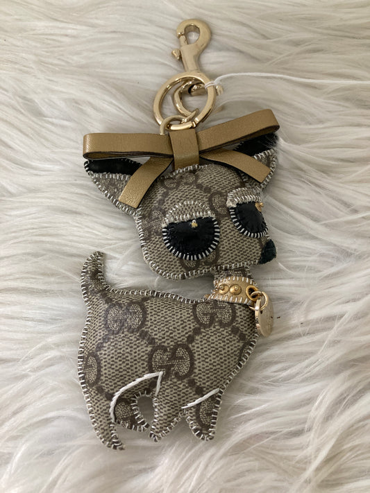 Gucci Brown Small goods A-15738