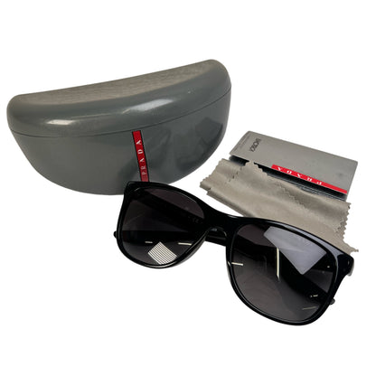 Prada Brown Sunglasses A-15739