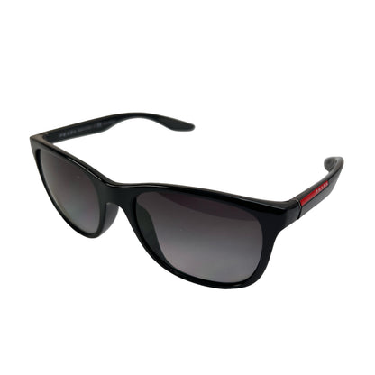 Prada Brown Sunglasses A-15739