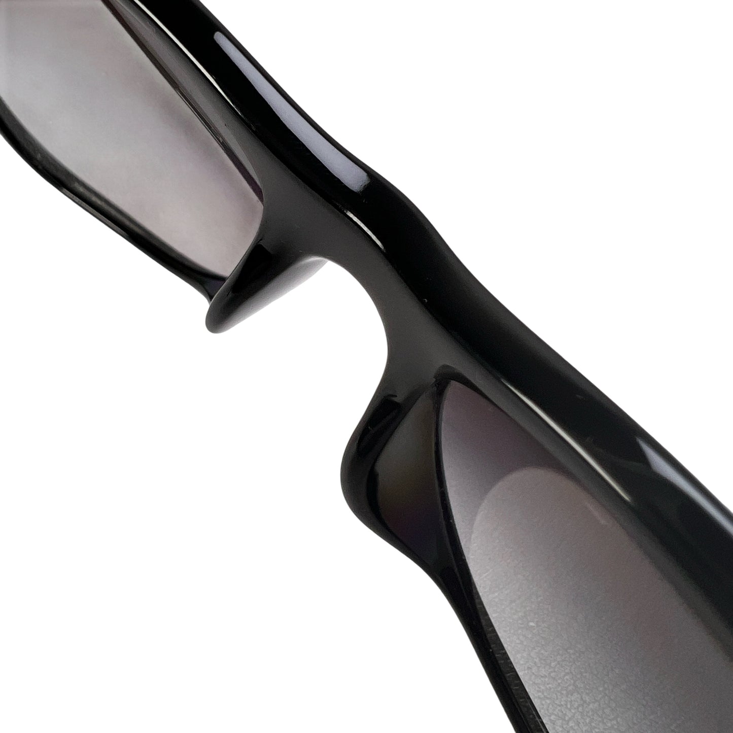 Prada Brown Sunglasses A-15739
