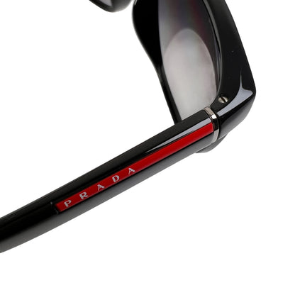 Prada Brown Sunglasses A-15739