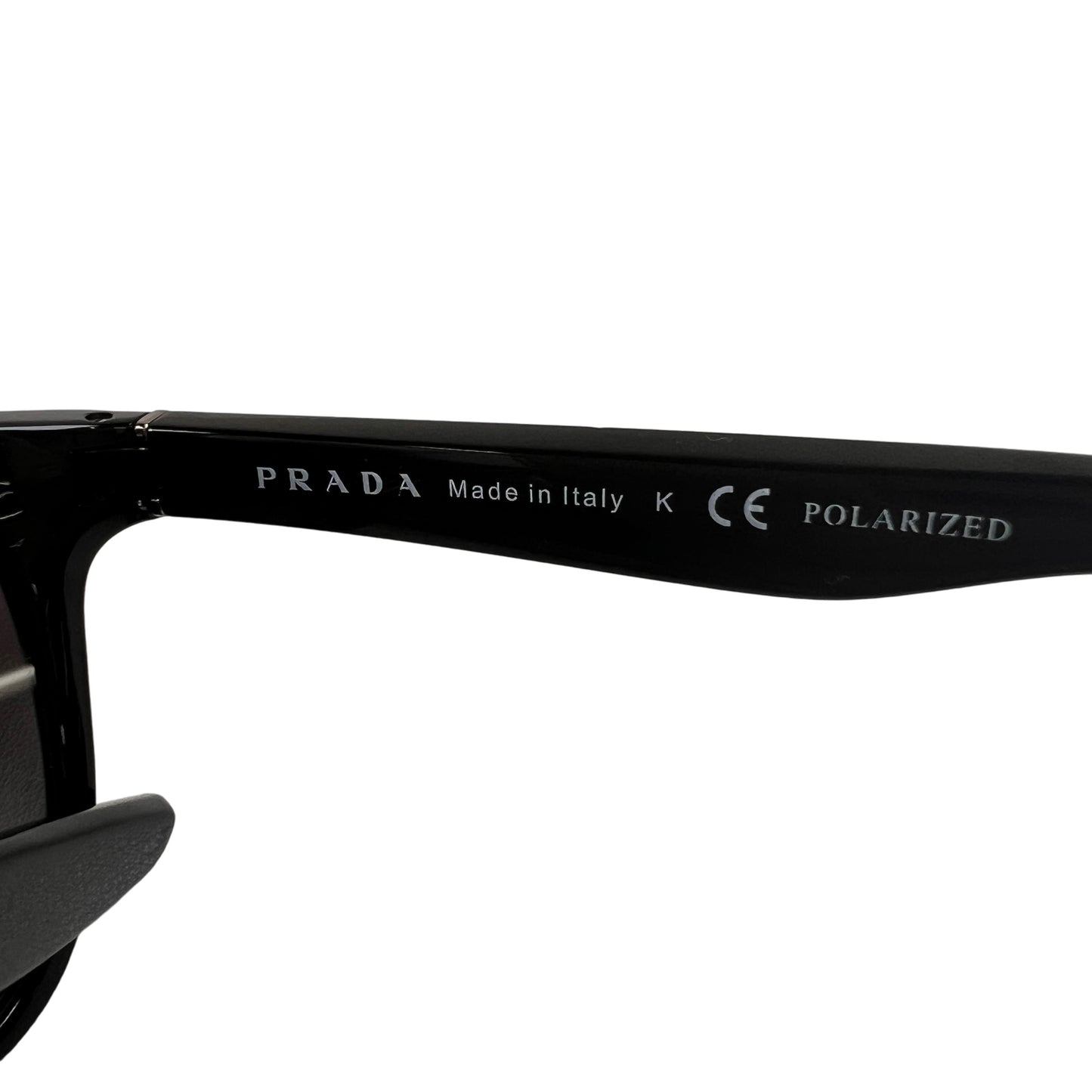 Prada Brown Sunglasses A-15739