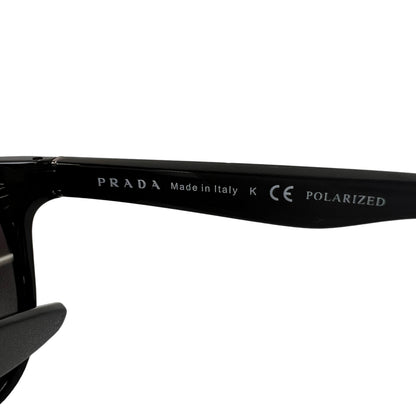 Prada Brown Sunglasses A-15739