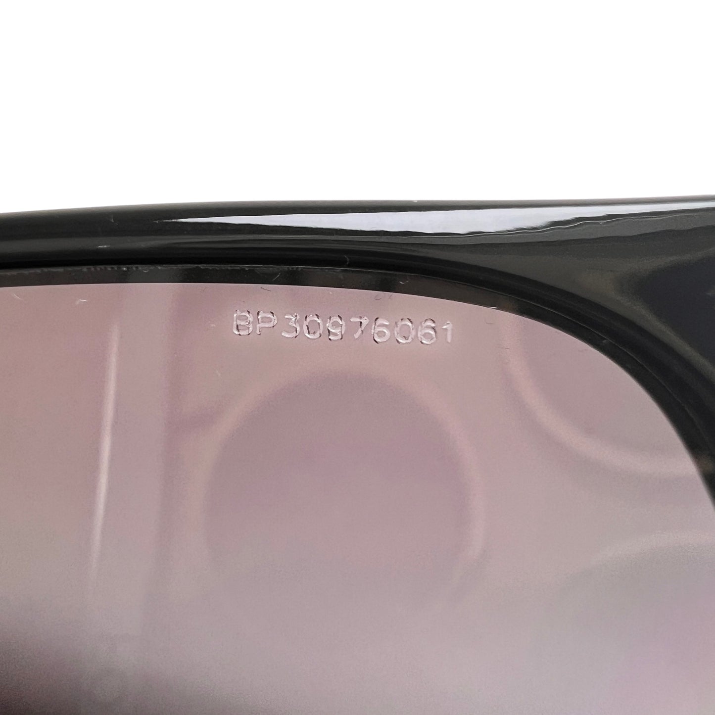 Prada Brown Sunglasses A-15739